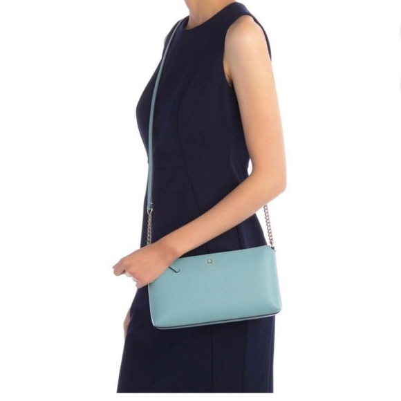 π KATE SPADE Sawyer Street Declan - Picture 9 of 10